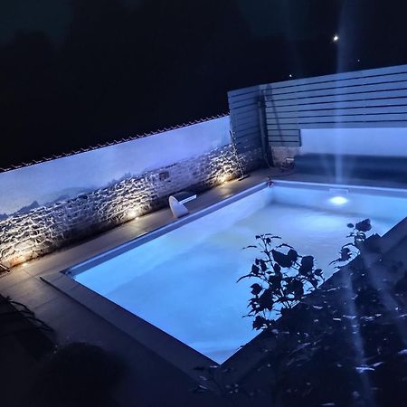 Villa Judita Rovinj Exteriér fotografie