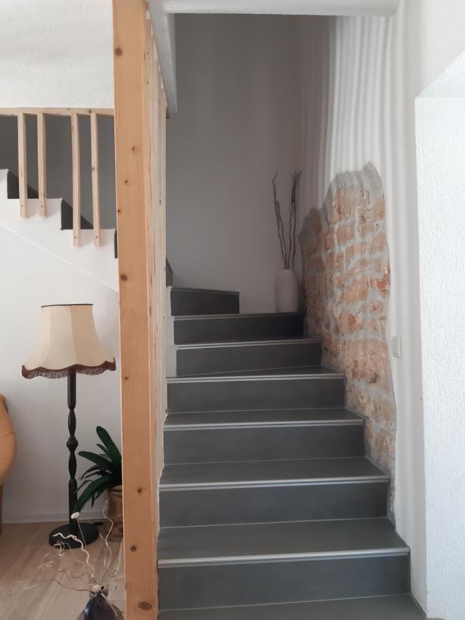Villa Judita Rovinj Exteriér fotografie