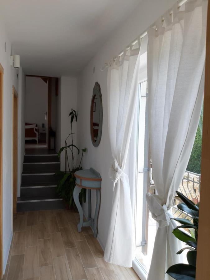 Villa Judita Rovinj Exteriér fotografie