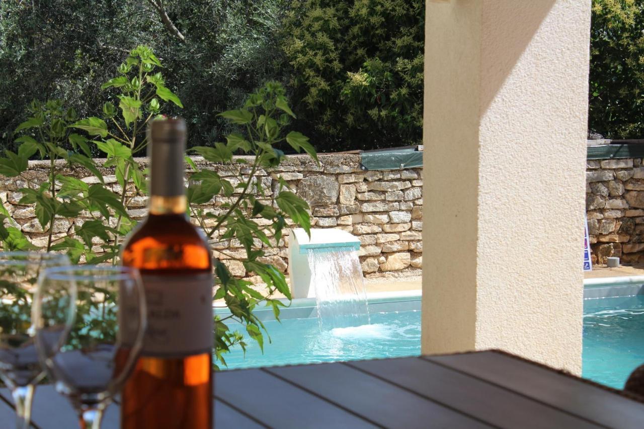 Villa Judita Rovinj Exteriér fotografie