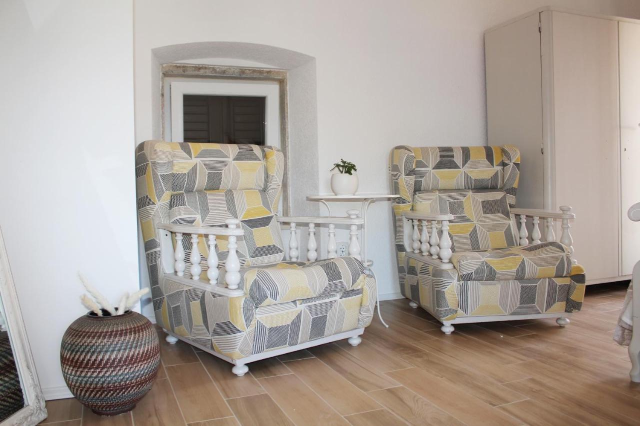 Villa Judita Rovinj Exteriér fotografie