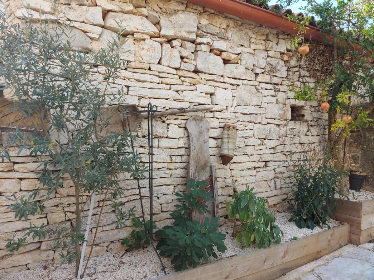 Villa Judita Rovinj Exteriér fotografie