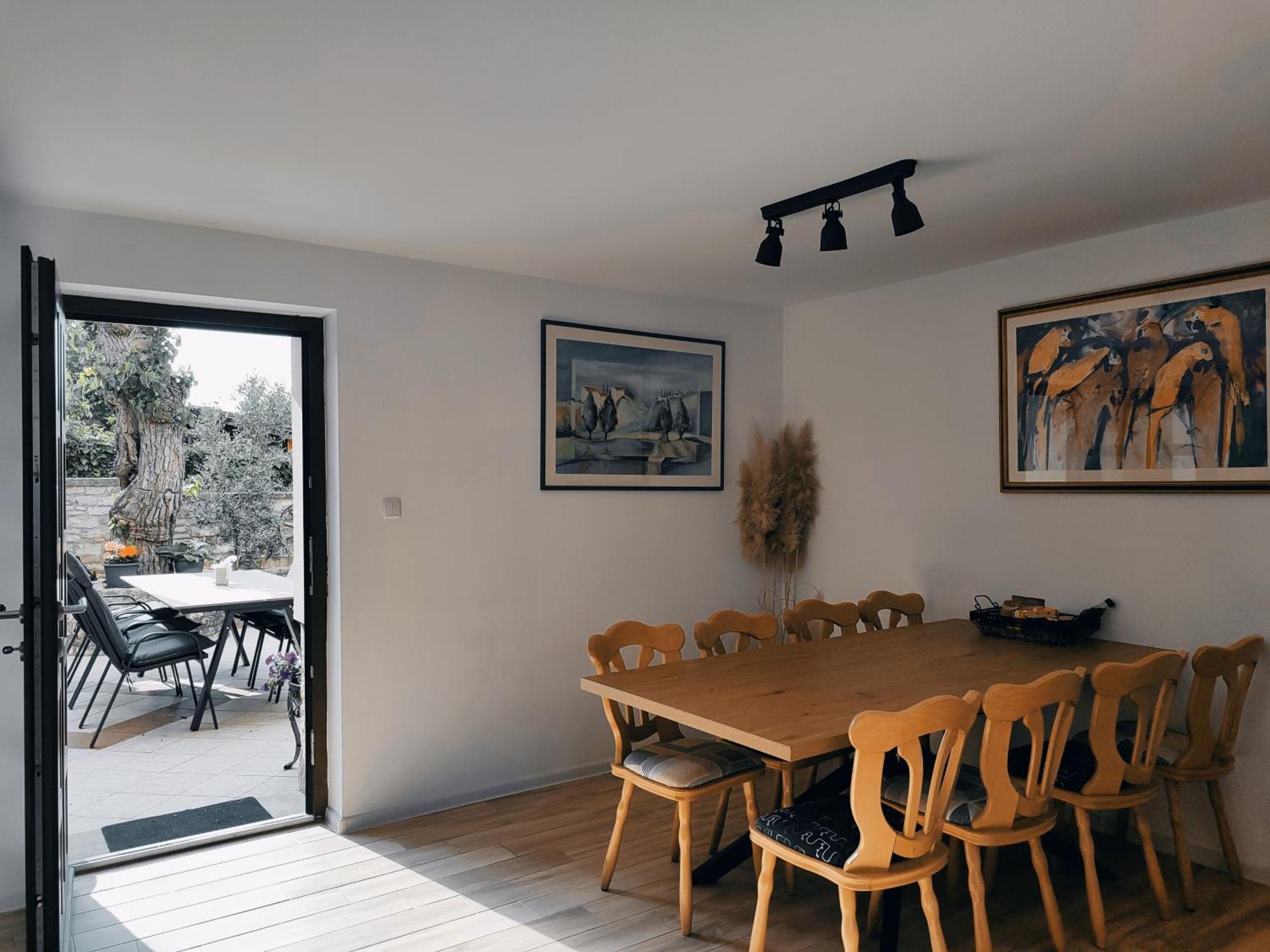 Villa Judita Rovinj Pokoj fotografie
