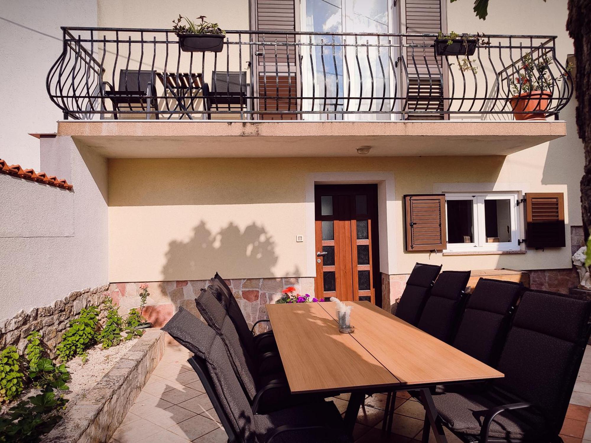 Villa Judita Rovinj Pokoj fotografie